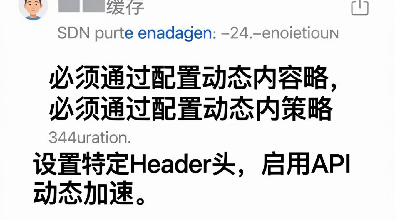 cdn评论不缓存 cdn评论不缓存