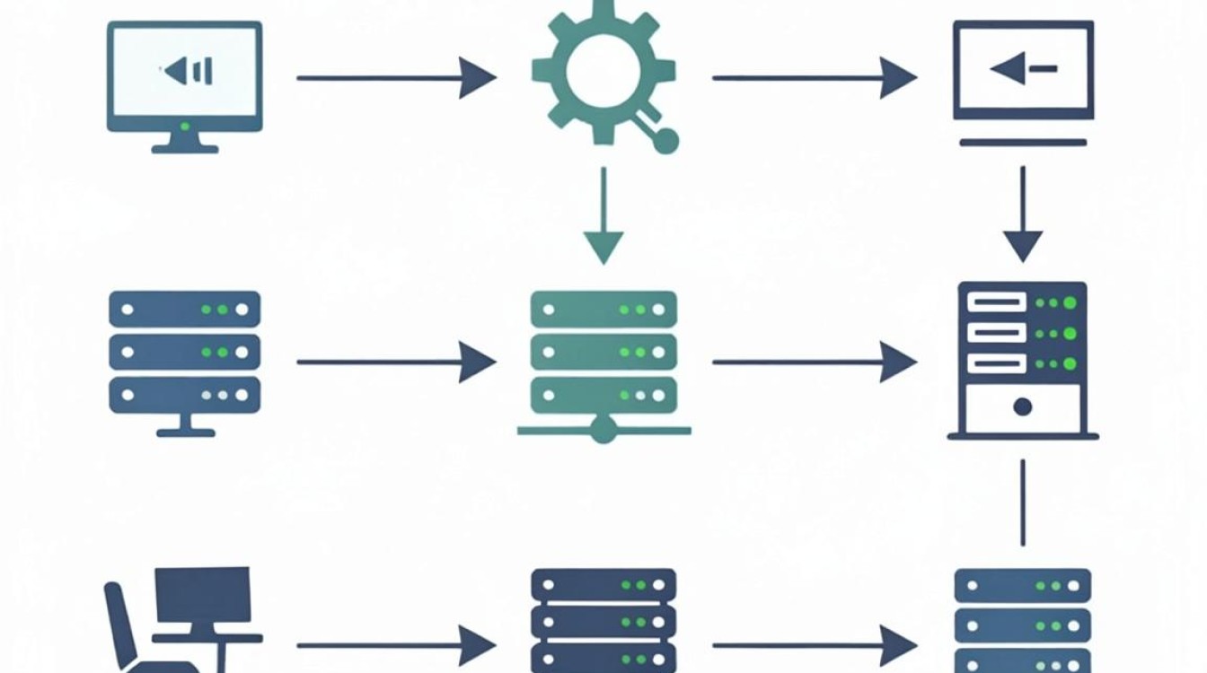公司内部cdn