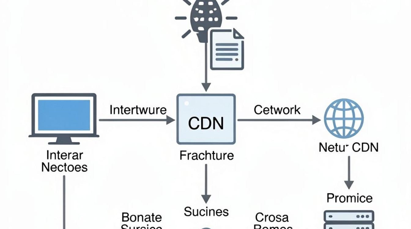 公司内部cdn