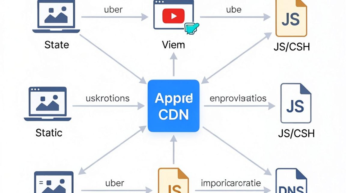 app怎么接cdn app怎么接cdn