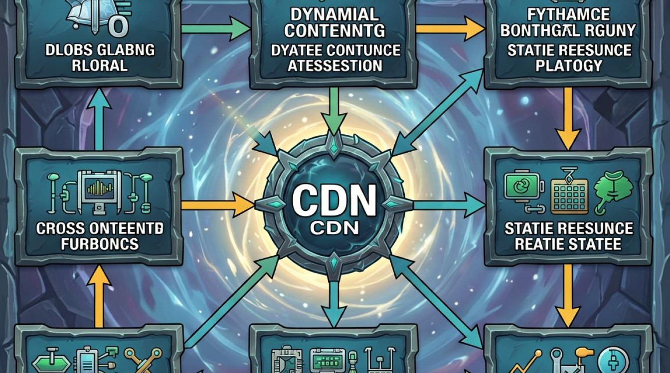 魔兽世界 cdn配置 魔兽世界 cdn配置