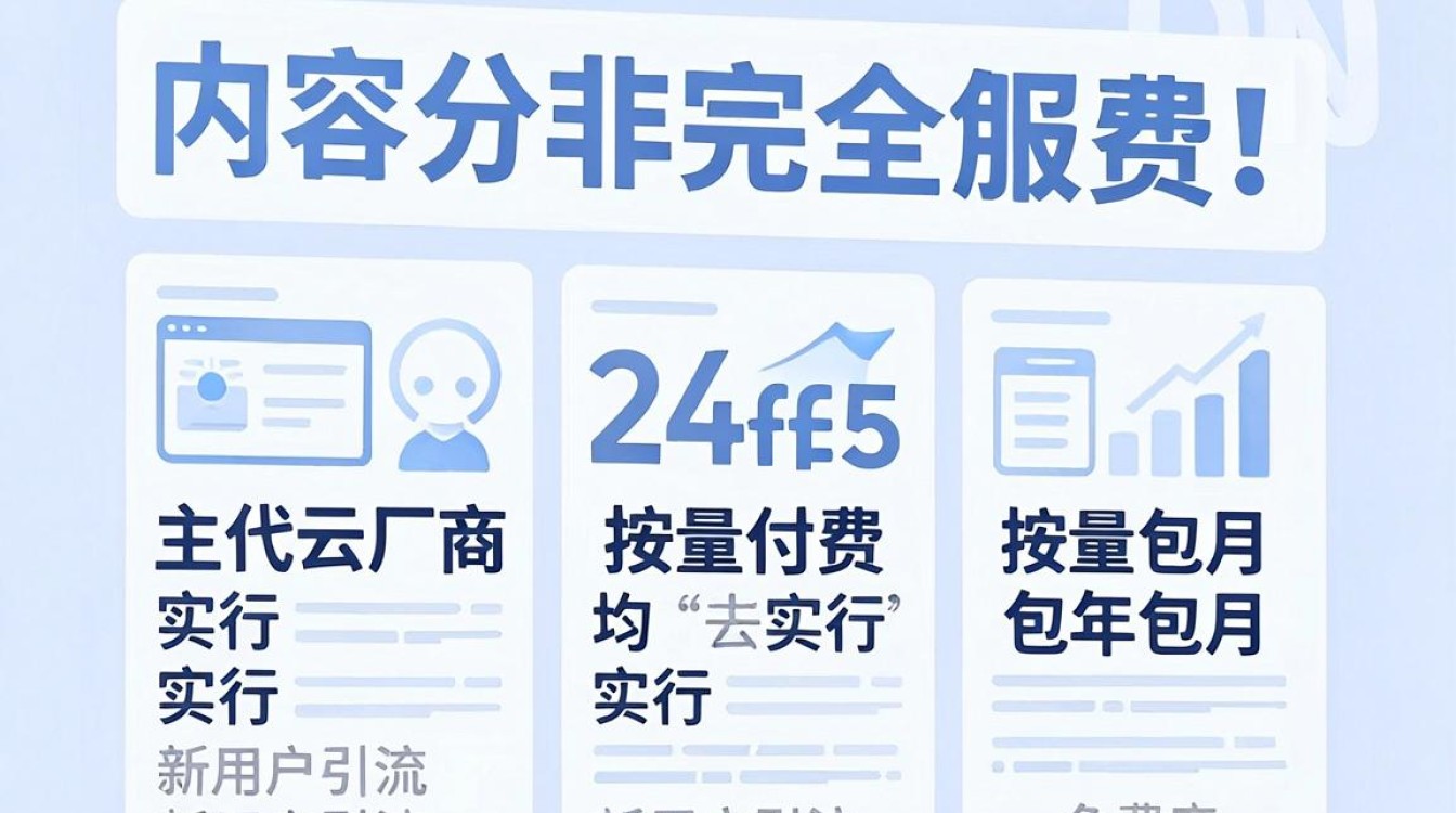 cdn需要付费