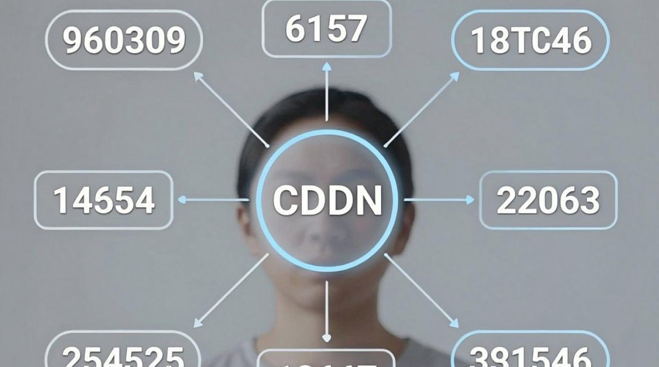cdn的ip地址