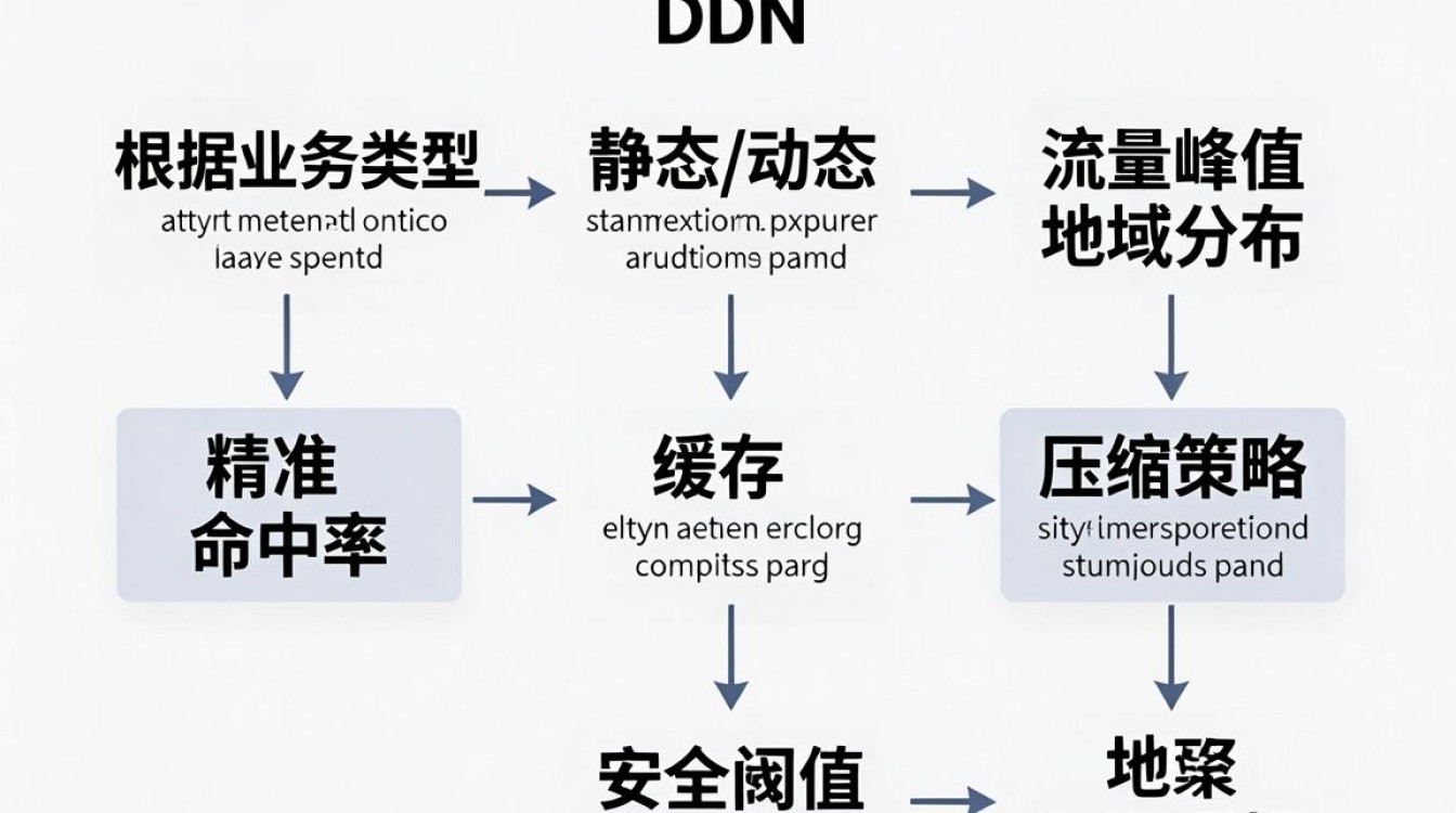 cdn参数设置 cdn参数设置