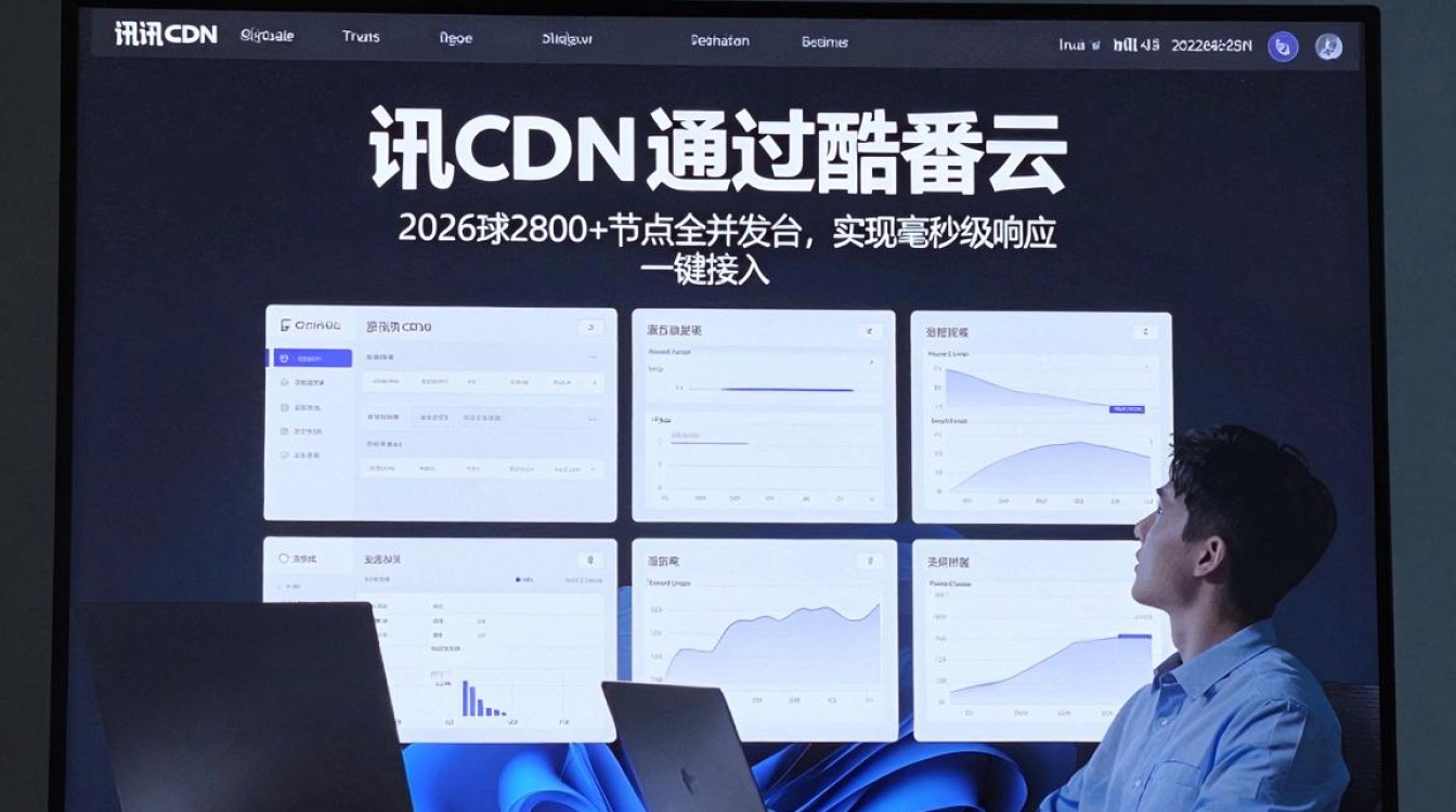 腾讯cdn怎么用 腾讯cdn怎么用