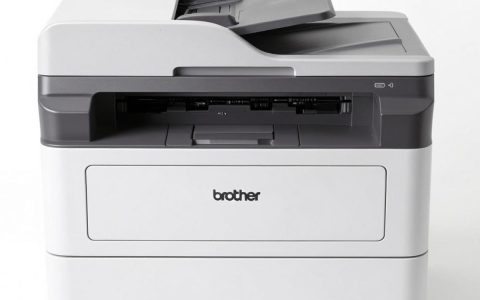 brother 4150cdn打印机怎么连WiFi？兄弟4150cdn连接教程
