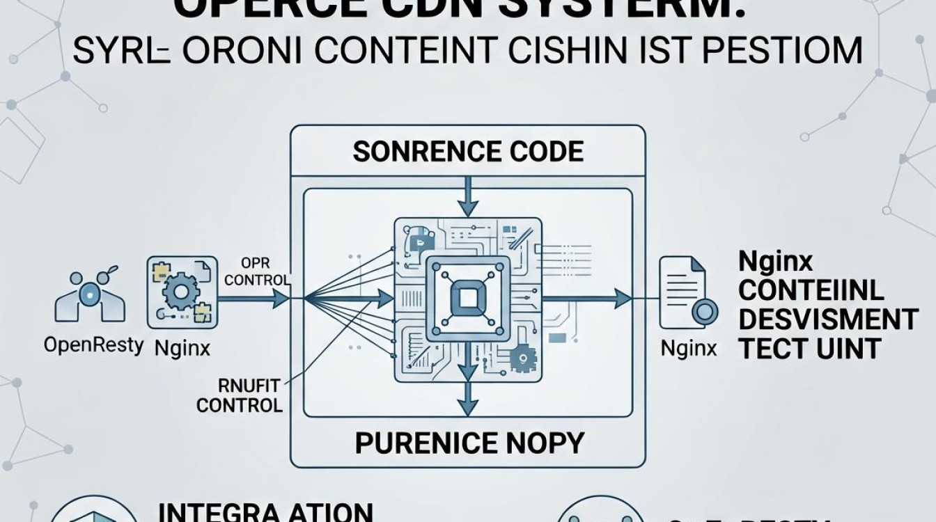 开源cdn系统源码 开源cdn系统源码