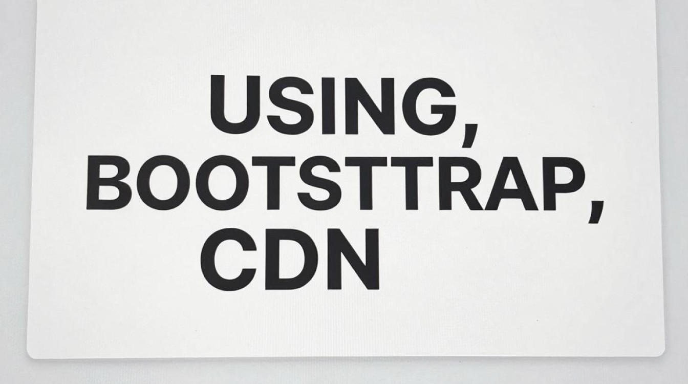 bootstrap用cdn好吗