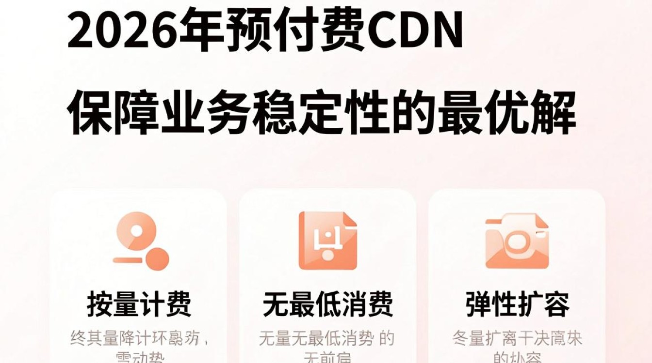 预付费cdn 预付费cdn