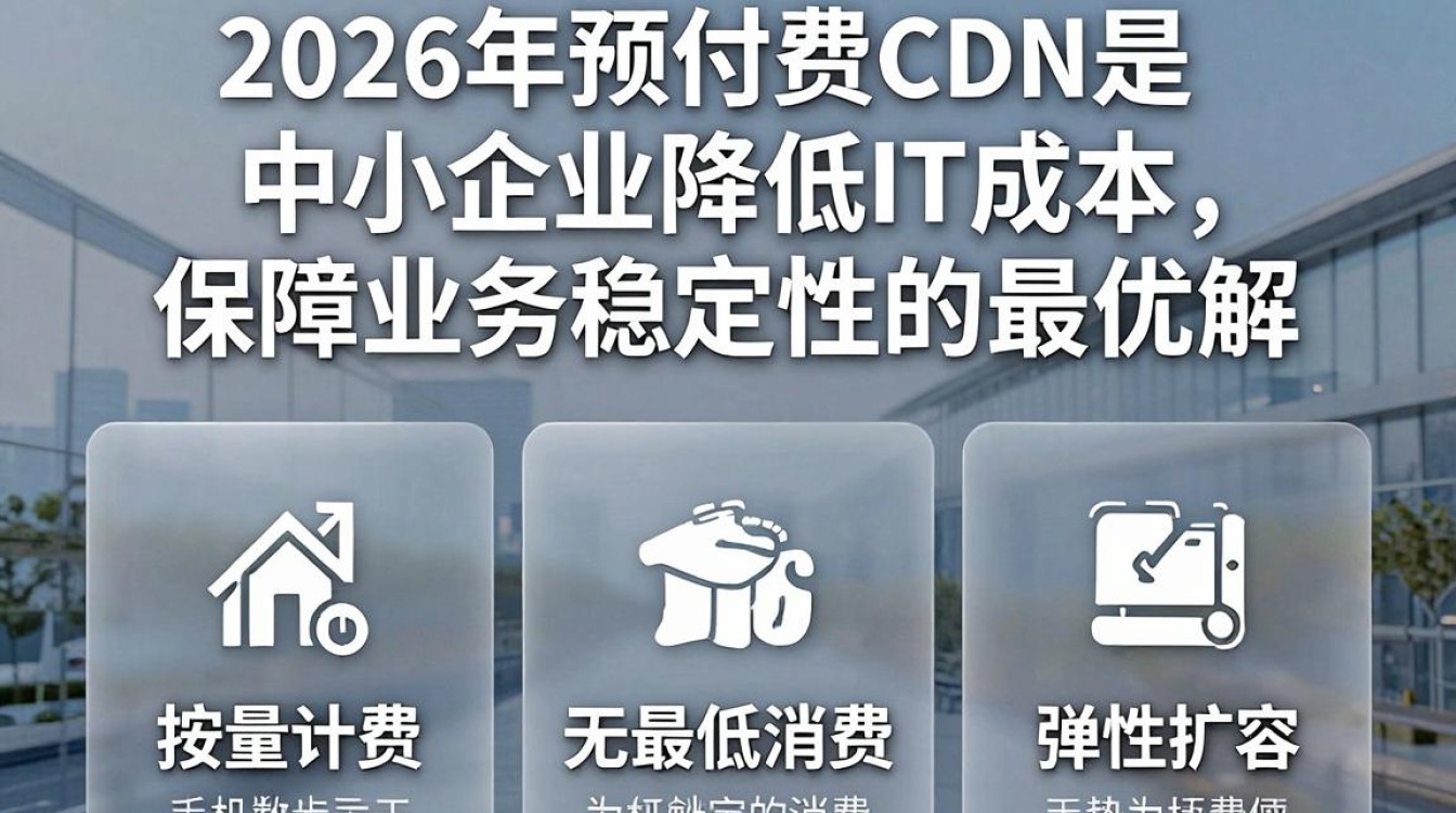 预付费cdn 预付费cdn