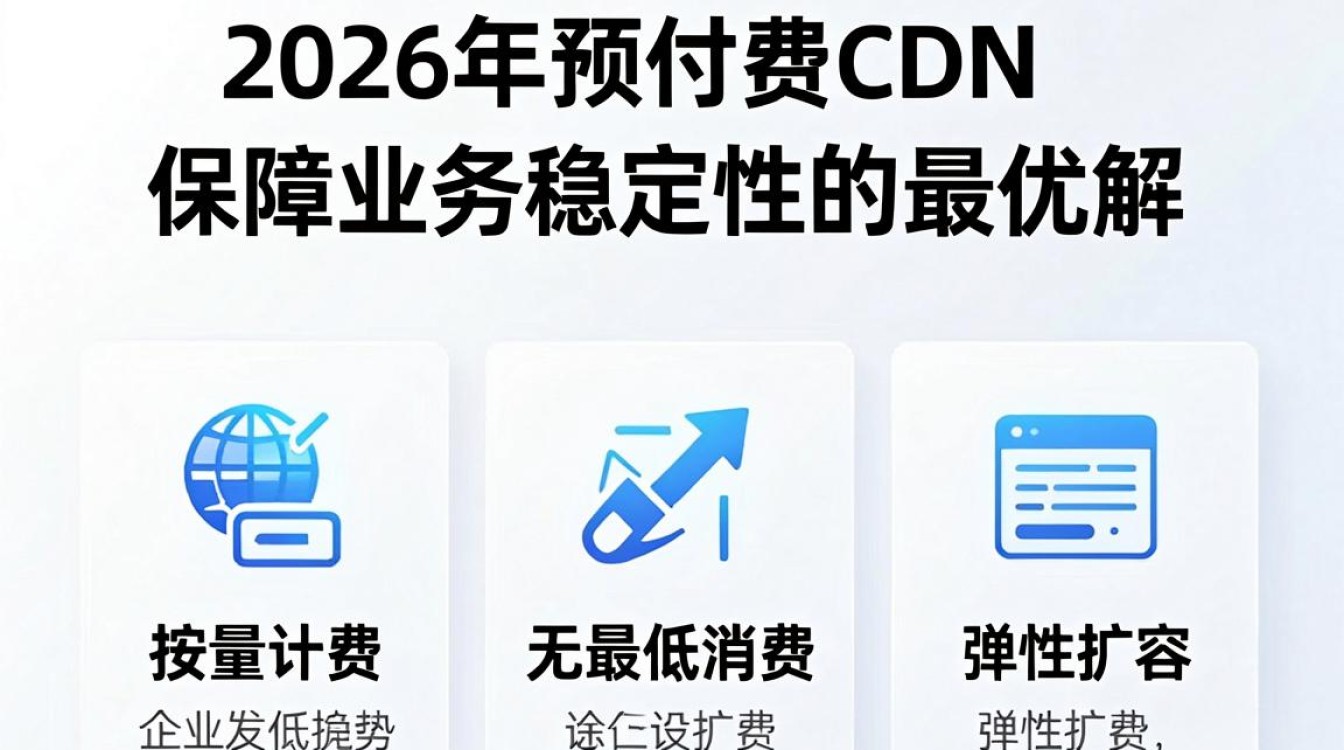 预付费cdn 预付费cdn