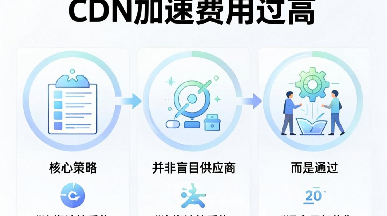 cdn加速费用太高 cdn加速费用太高