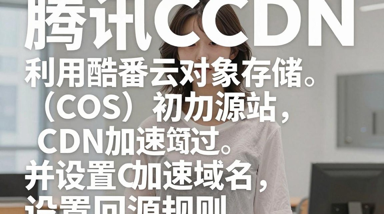 typecho配置腾讯cdn