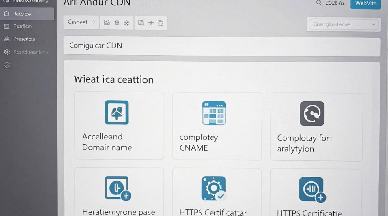 cdn 阿里云 配置 cdn 阿里云 配置
