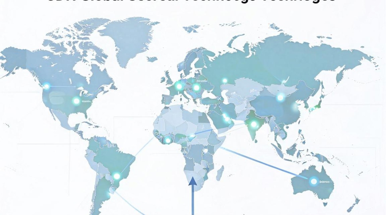 地图cdn加速技术 地图cdn加速技术