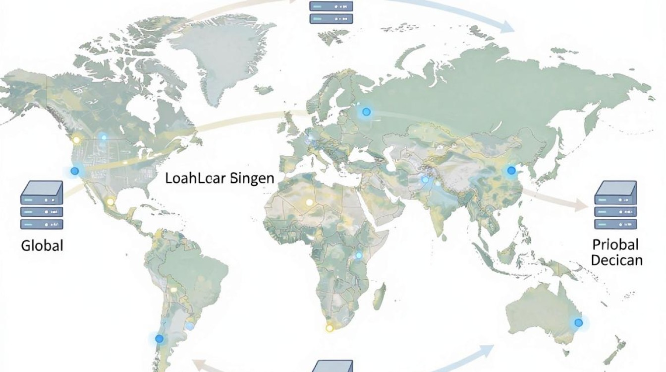 地图cdn加速技术 地图cdn加速技术