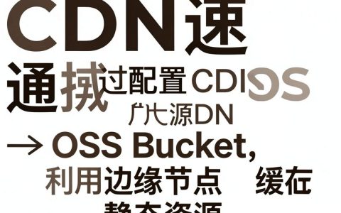 cdn怎么同步到oss？如何将cdn数据迁移到oss
