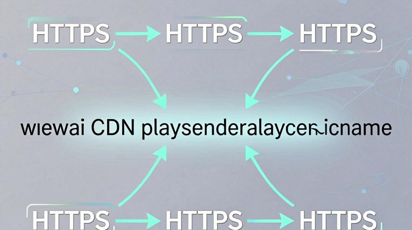 华为cdn播放地址 华为cdn播放地址