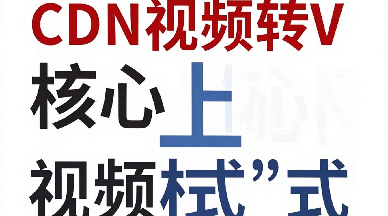 cdn 视频转v cdn 视频转v