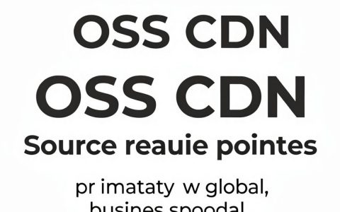 oss cdn回源失败怎么办，oss cdn回源