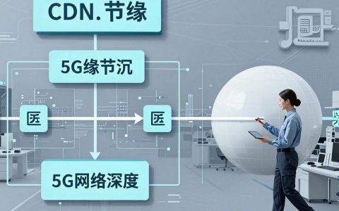 移动网CDN是什么，移动网CDN加速原理
