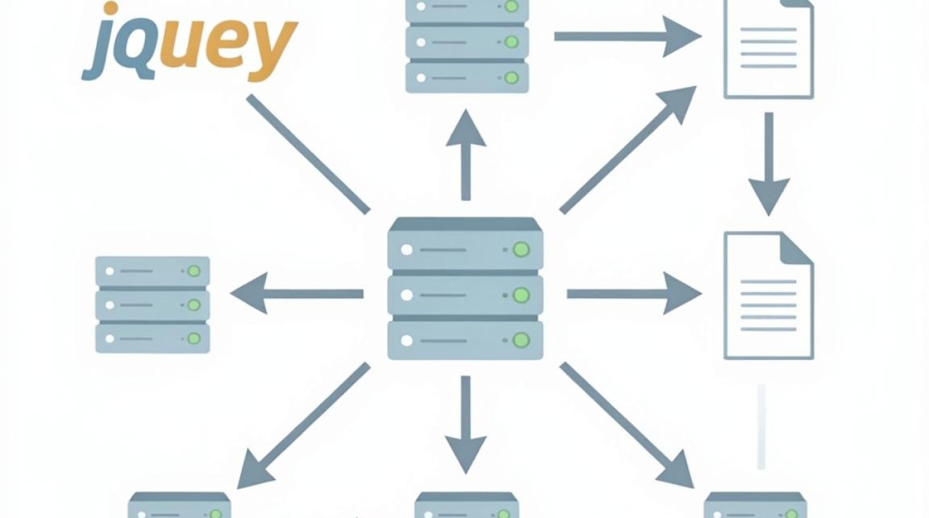 jquery cdn是什么 jquery cdn是什么