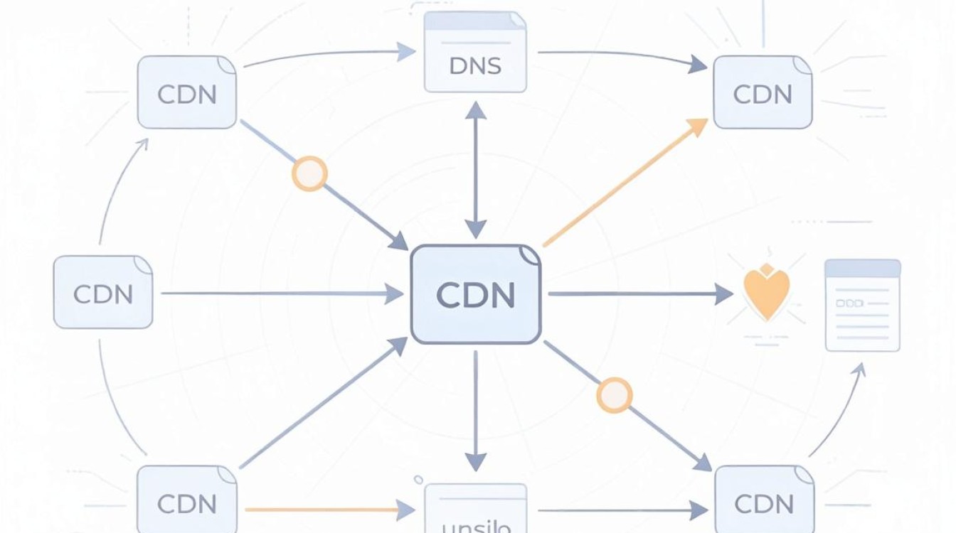 cdn加速获取ip