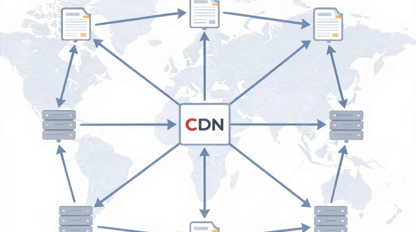 什么是cdn映入 什么是cdn映入