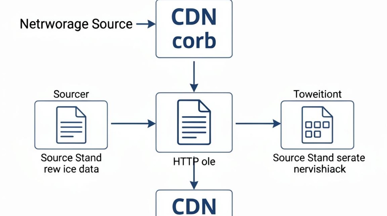 cdn回源http