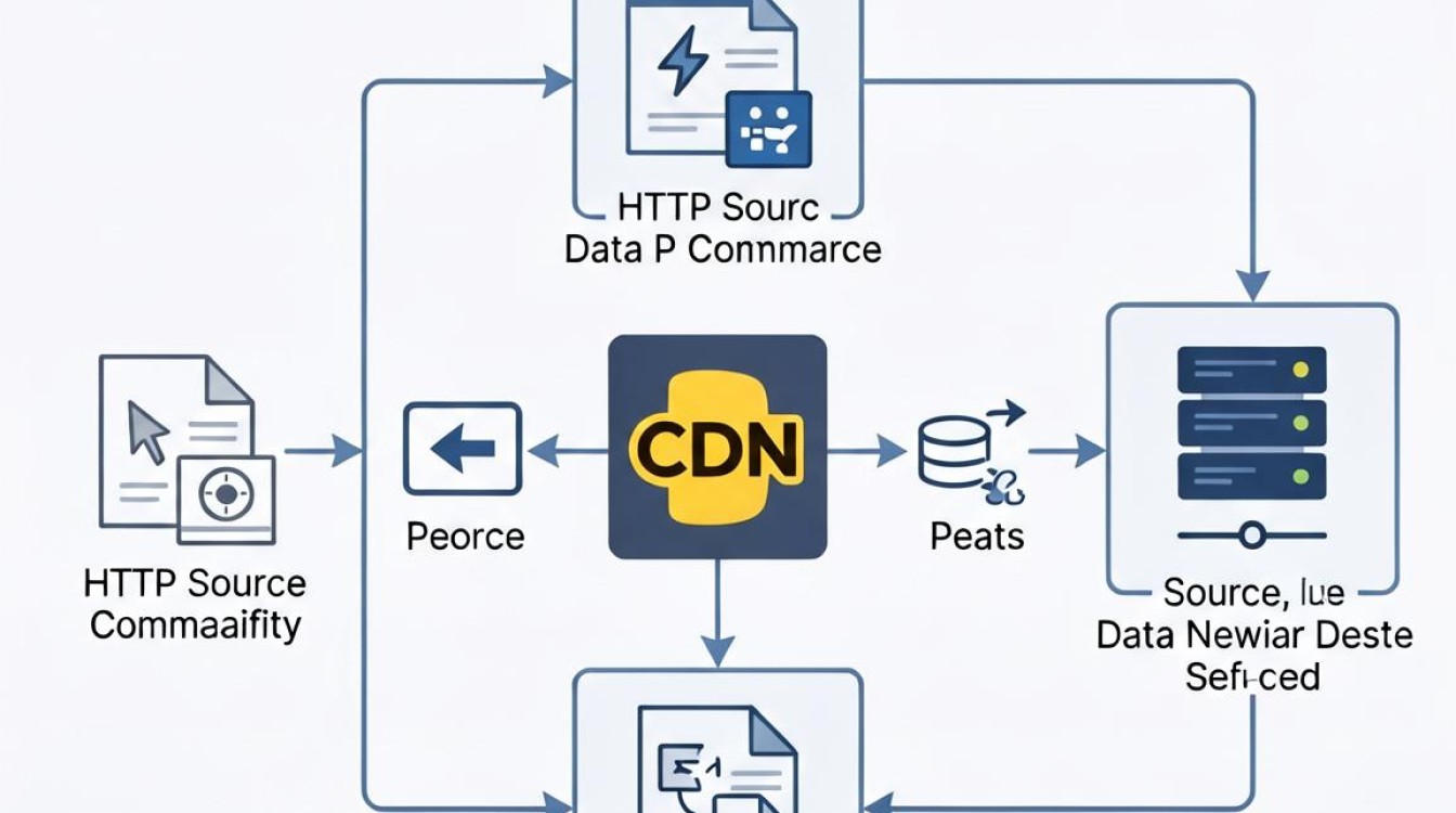 cdn回源http