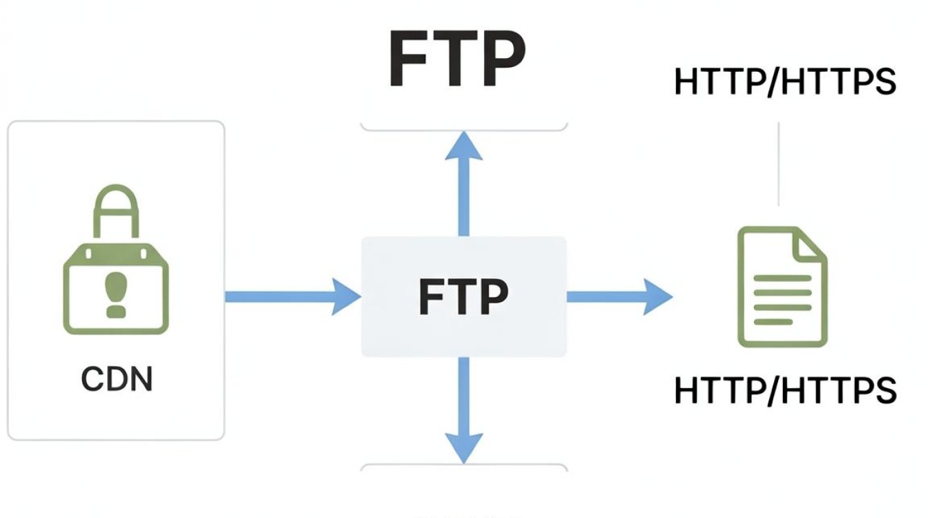 基于ftp的cdn