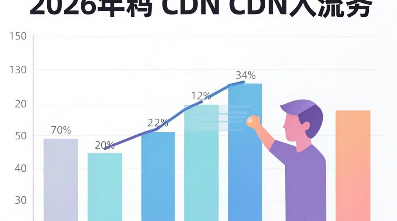 cdn业务入流量 cdn业务入流量