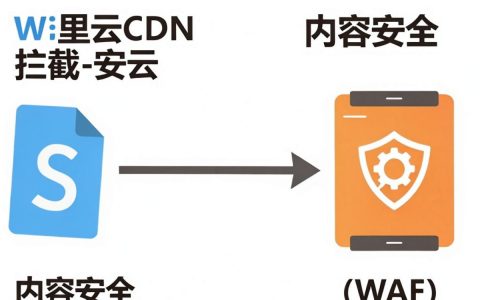 阿里云拦截cdn怎么办，阿里云cdn被拦截原因