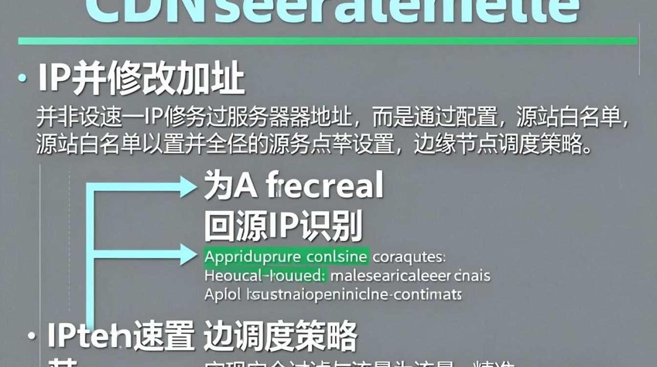cdn加速 设置ip cdn加速 设置ip