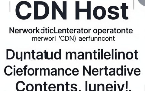 cdn host免流是真的吗，cdn host免流