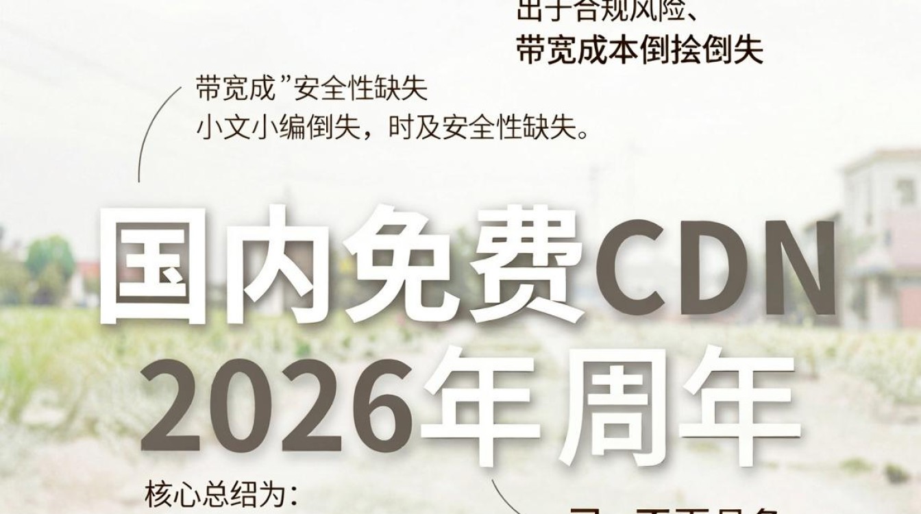 自制国内免费cdn 自制国内免费cdn