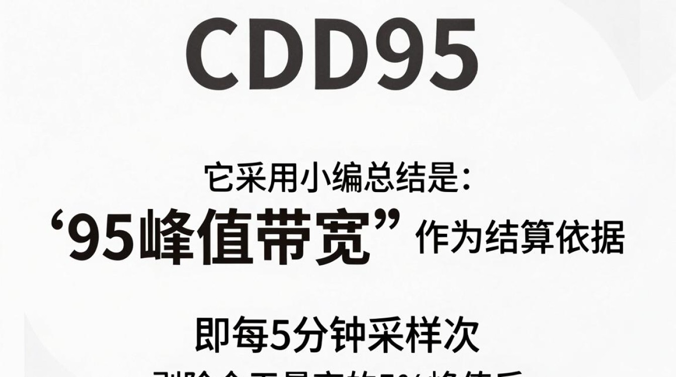 cdn95计费 cdn95计费