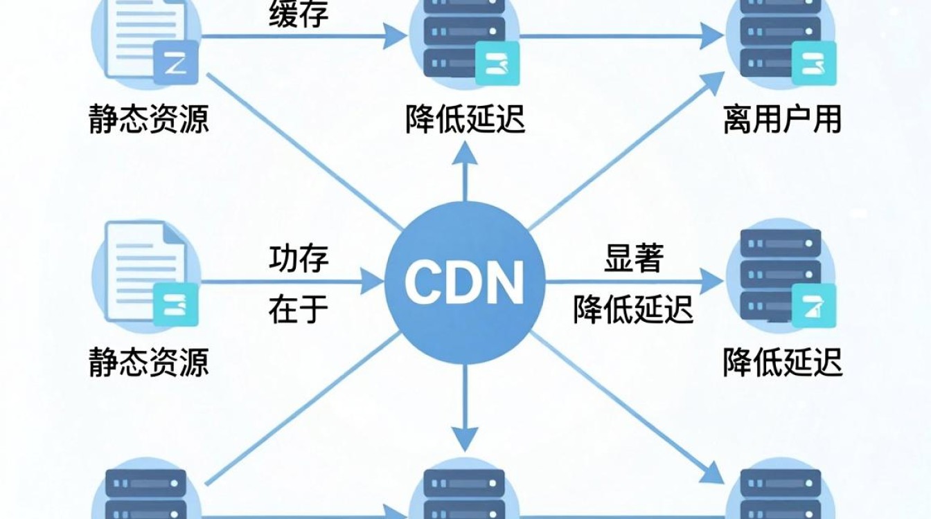 共享cdn含义cdn服务器的功能 共享cdn含义cdn服务器的功能