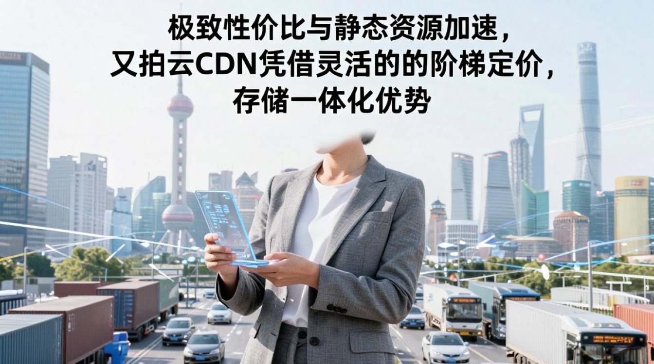 阿里云cdn和又拍云cdn价格 阿里云cdn和又拍云cdn价格