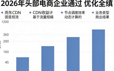 京东cdn收益多少？京东cdn收益怎么算