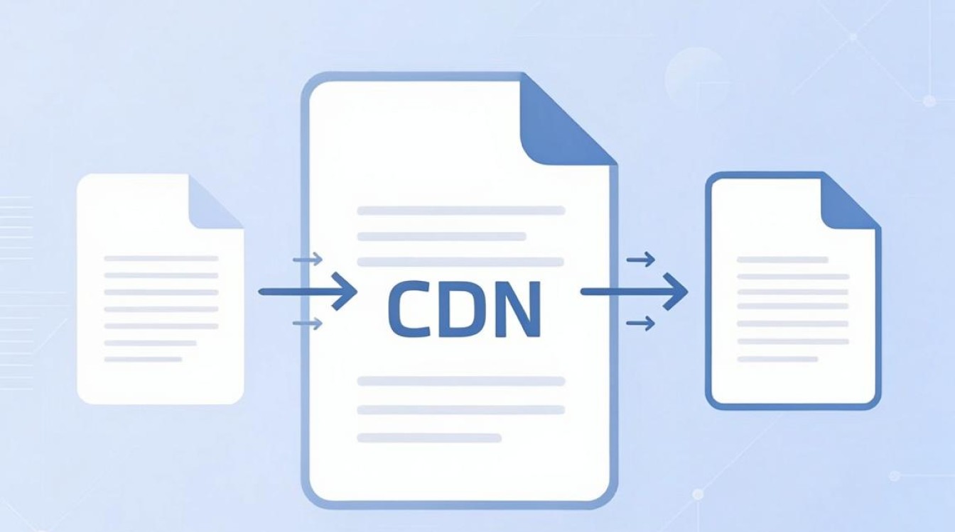 文件分发cdn