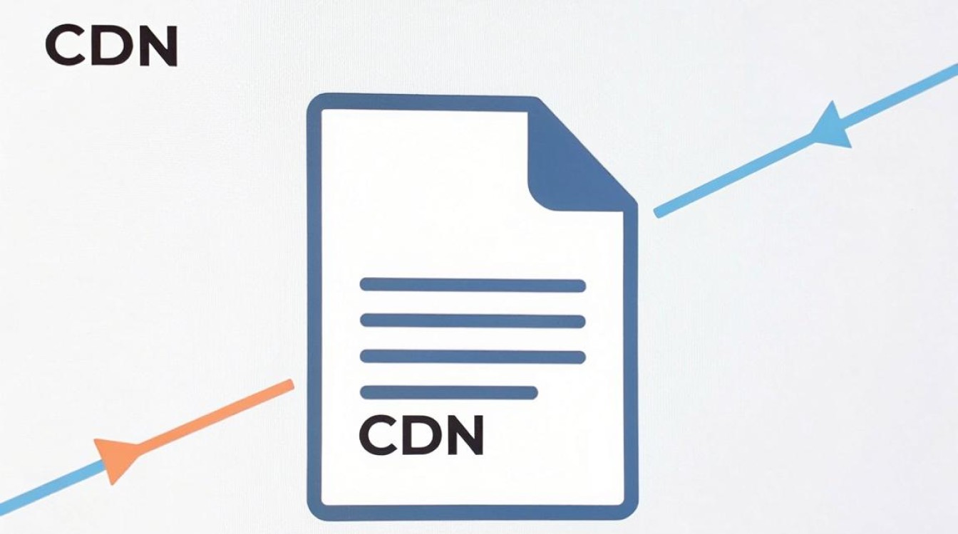 文件分发cdn