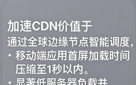 应用加速cdn是什么，应用加速cdn