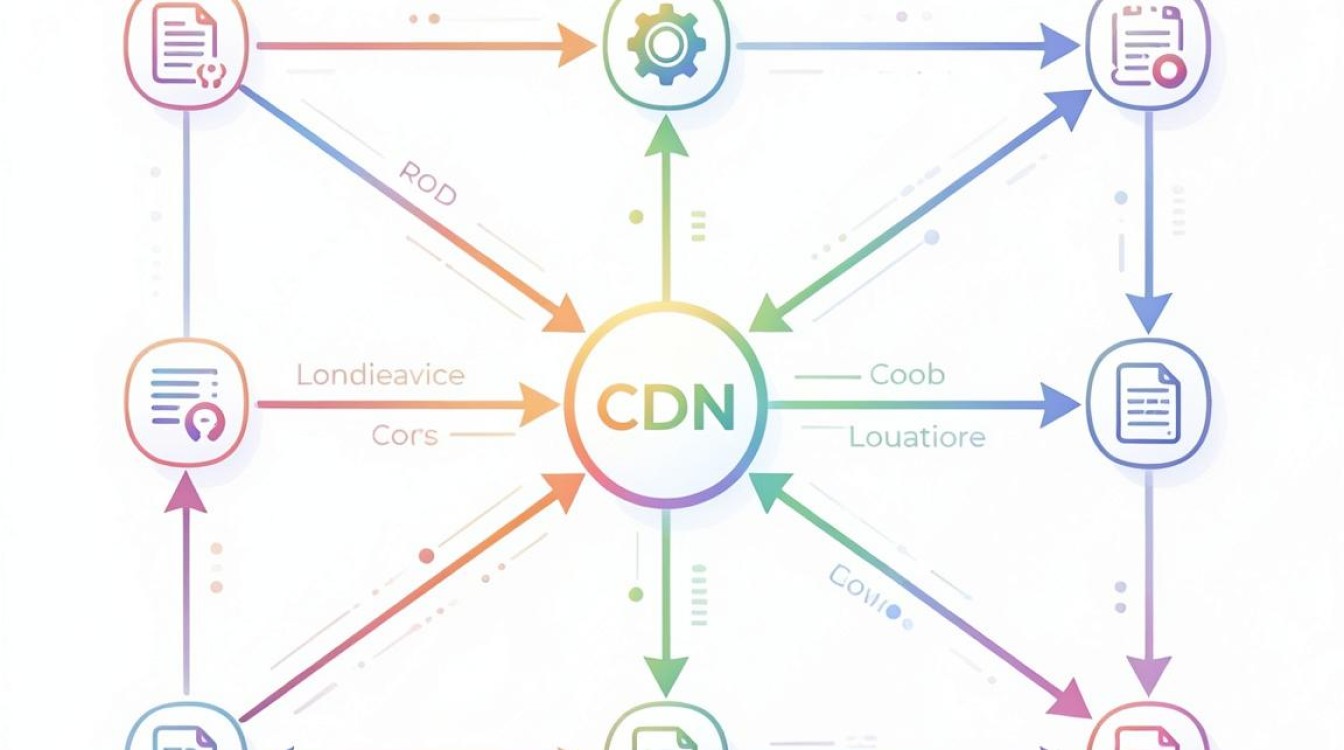 彩虹cdn教程 彩虹cdn教程