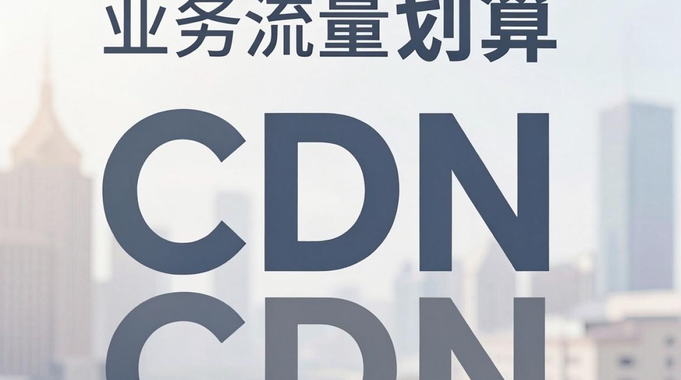 cdn怎么划算 cdn怎么划算