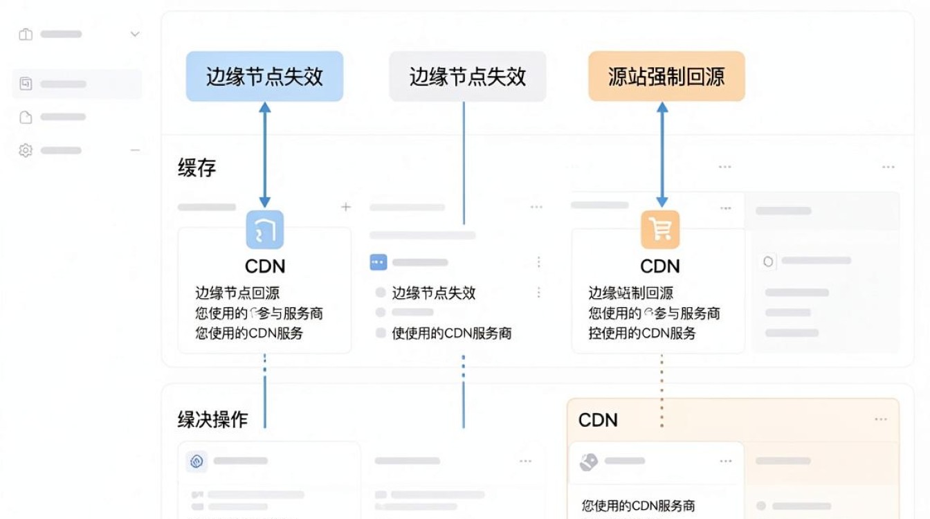 如何更新cdn