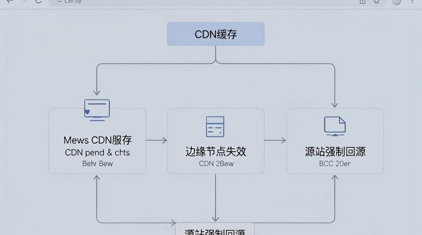 如何更新cdn