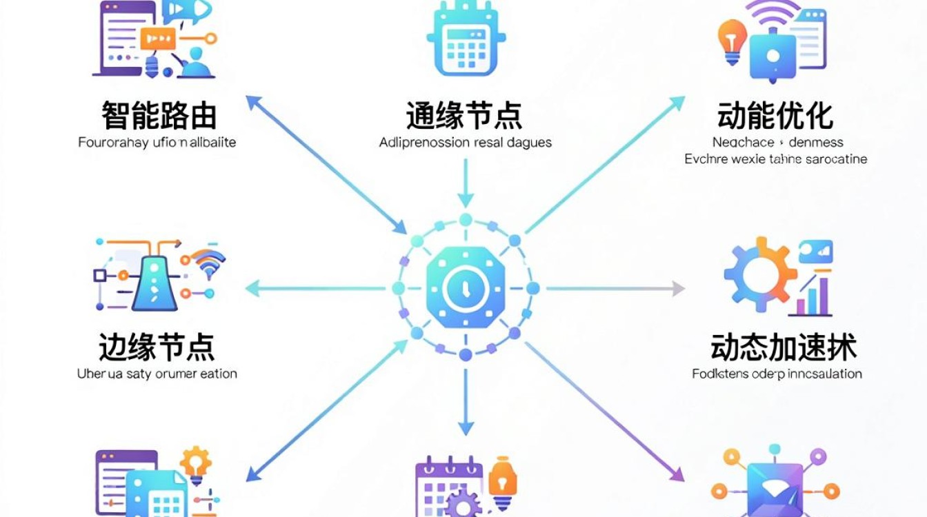 cdn分发设计