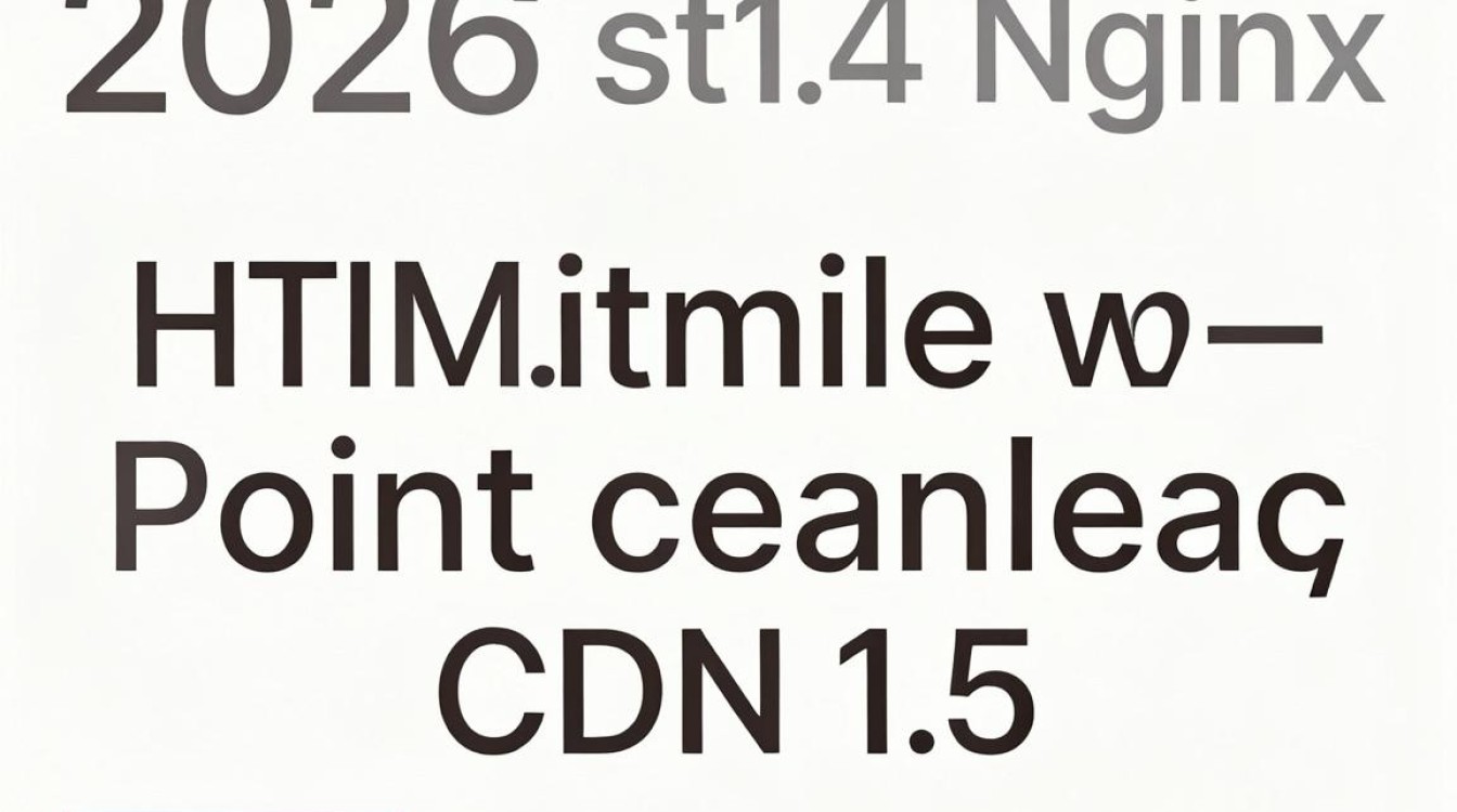 html nginx cdn html nginx cdn