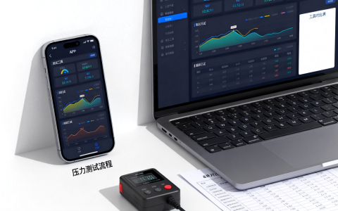 app线上压力测试怎么做？性能测试工具选型指南